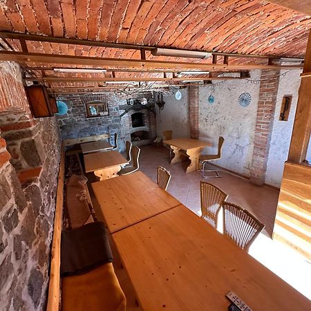 Apartments Suster Stari Trg ob Kolpi 外观 照片