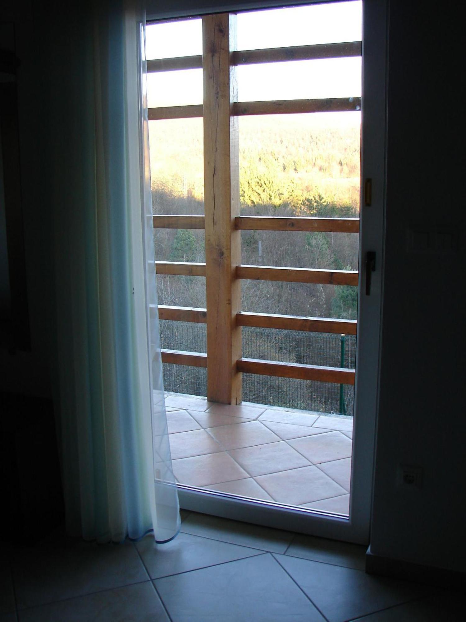 Apartments Suster Stari Trg ob Kolpi 客房 照片