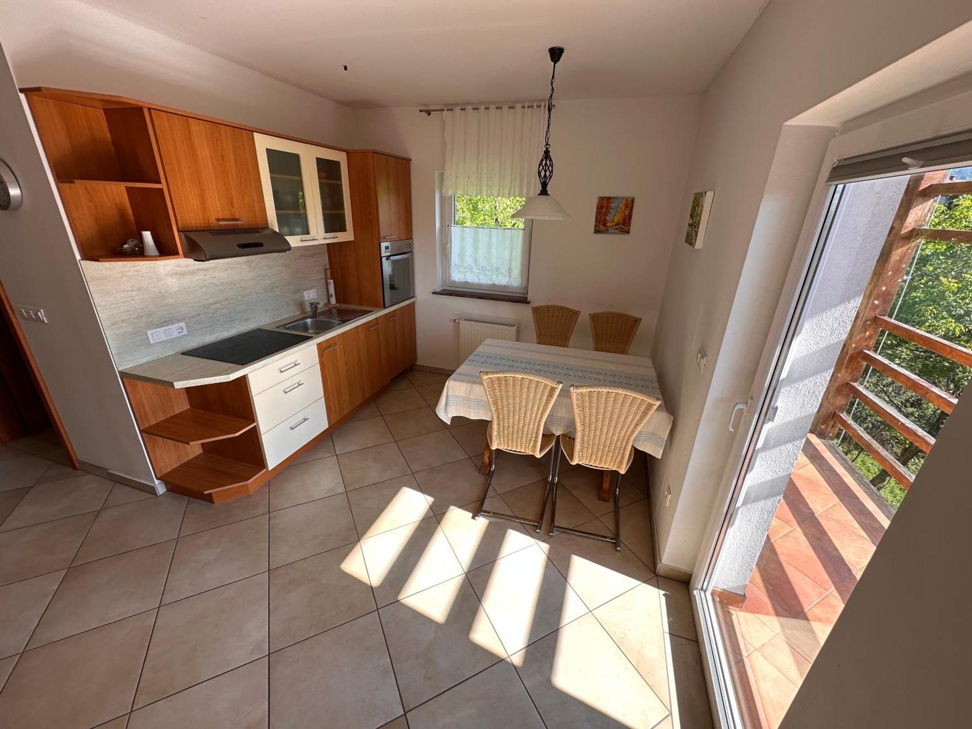 Apartments Suster Stari Trg ob Kolpi 外观 照片