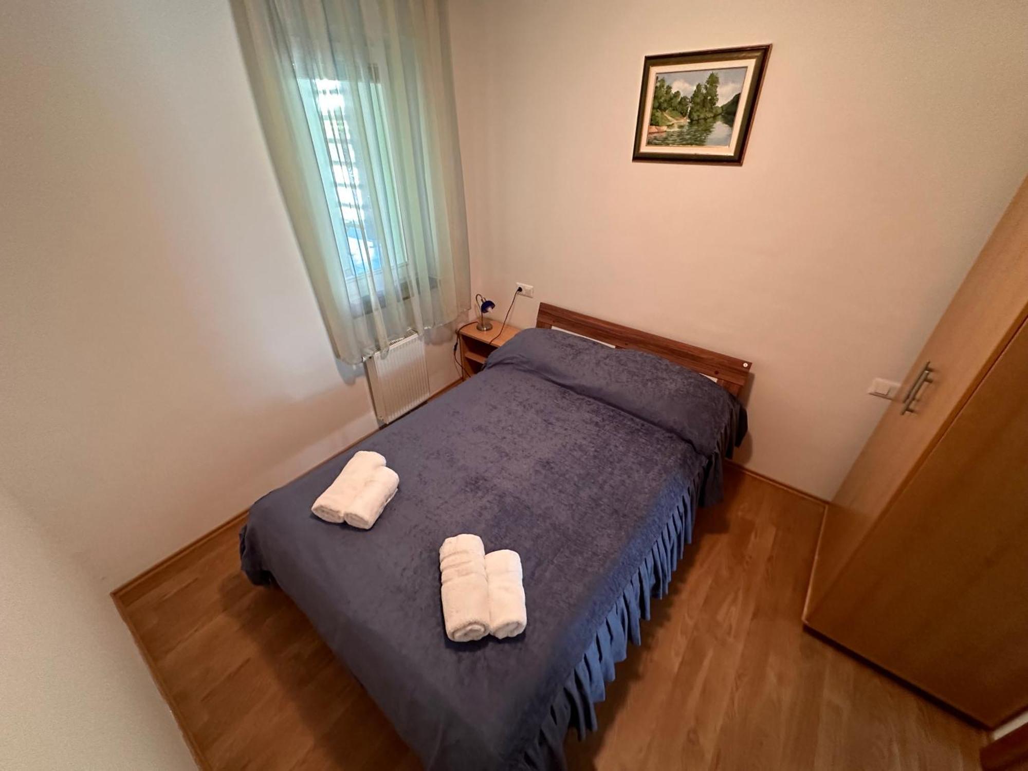 Apartments Suster Stari Trg ob Kolpi 外观 照片