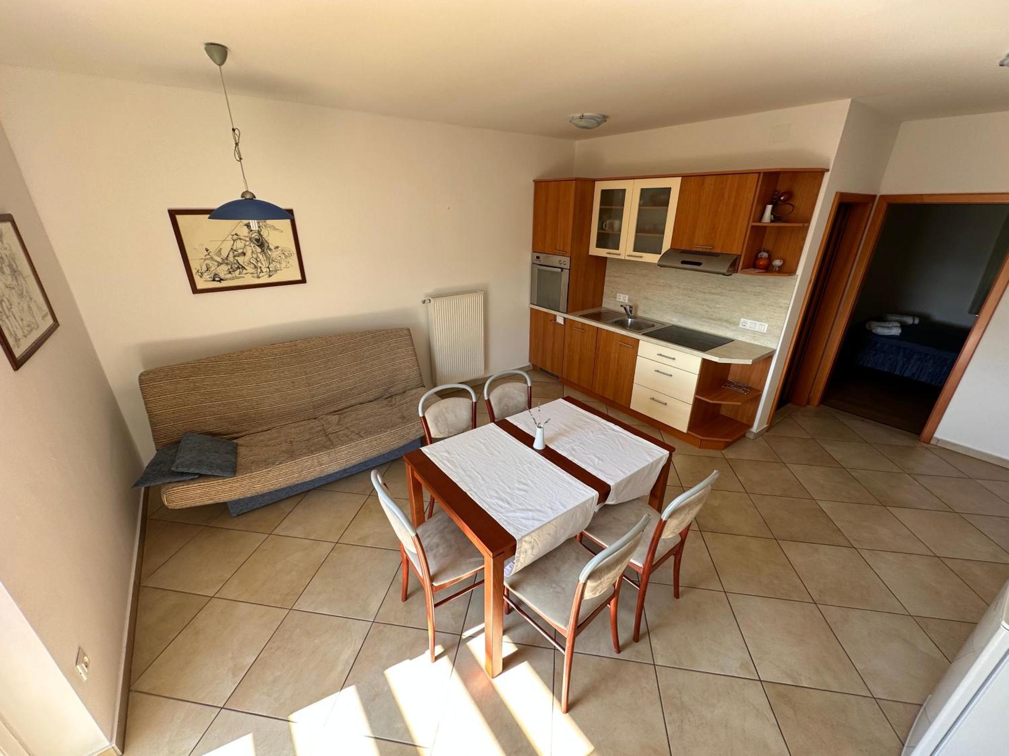 Apartments Suster Stari Trg ob Kolpi 外观 照片