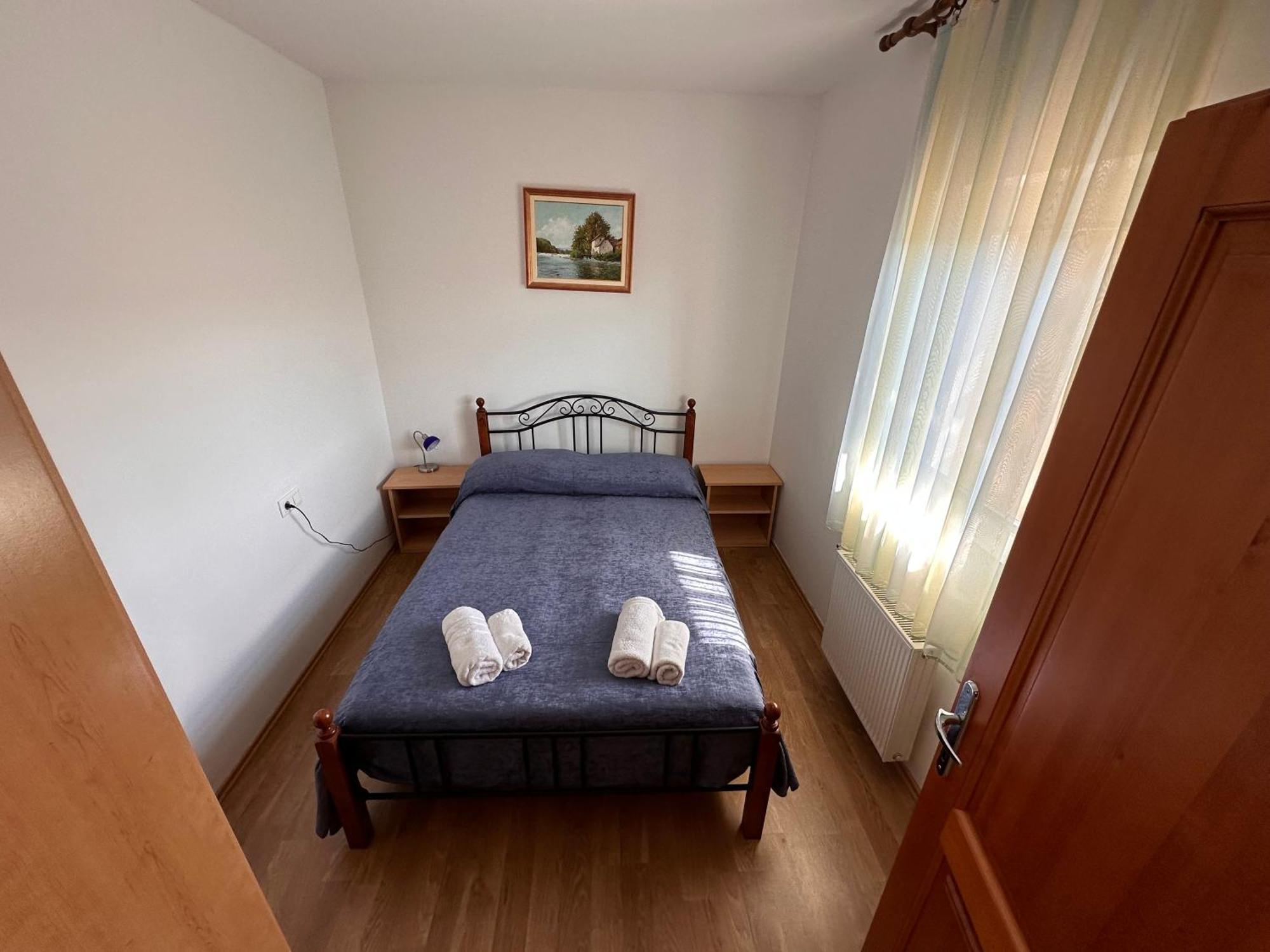 Apartments Suster Stari Trg ob Kolpi 外观 照片