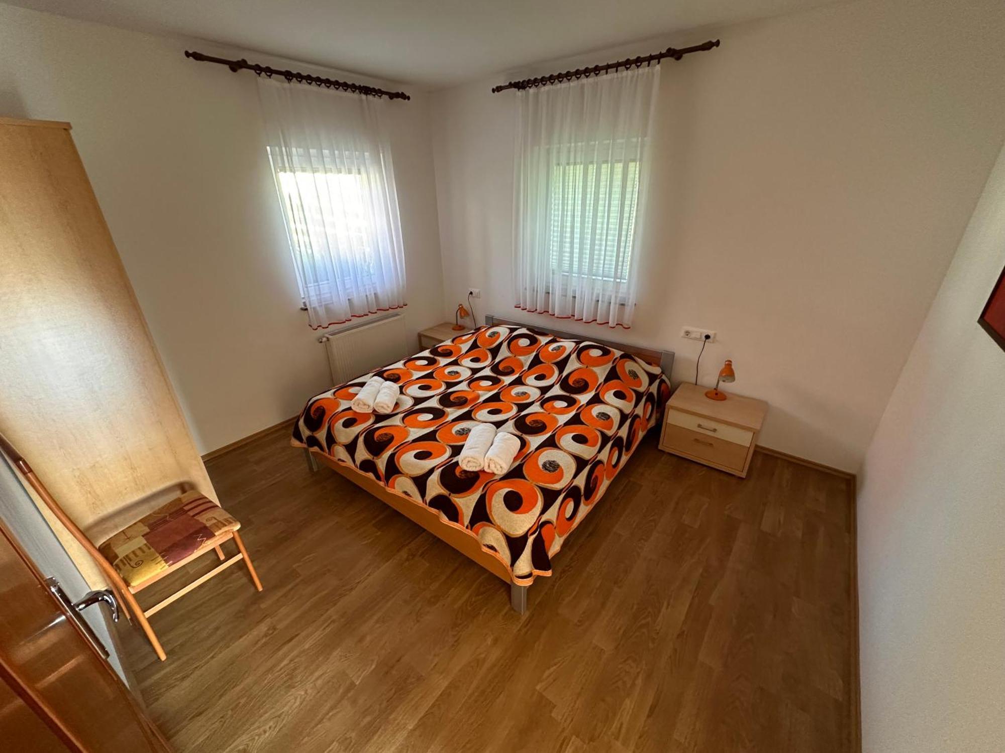 Apartments Suster Stari Trg ob Kolpi 外观 照片