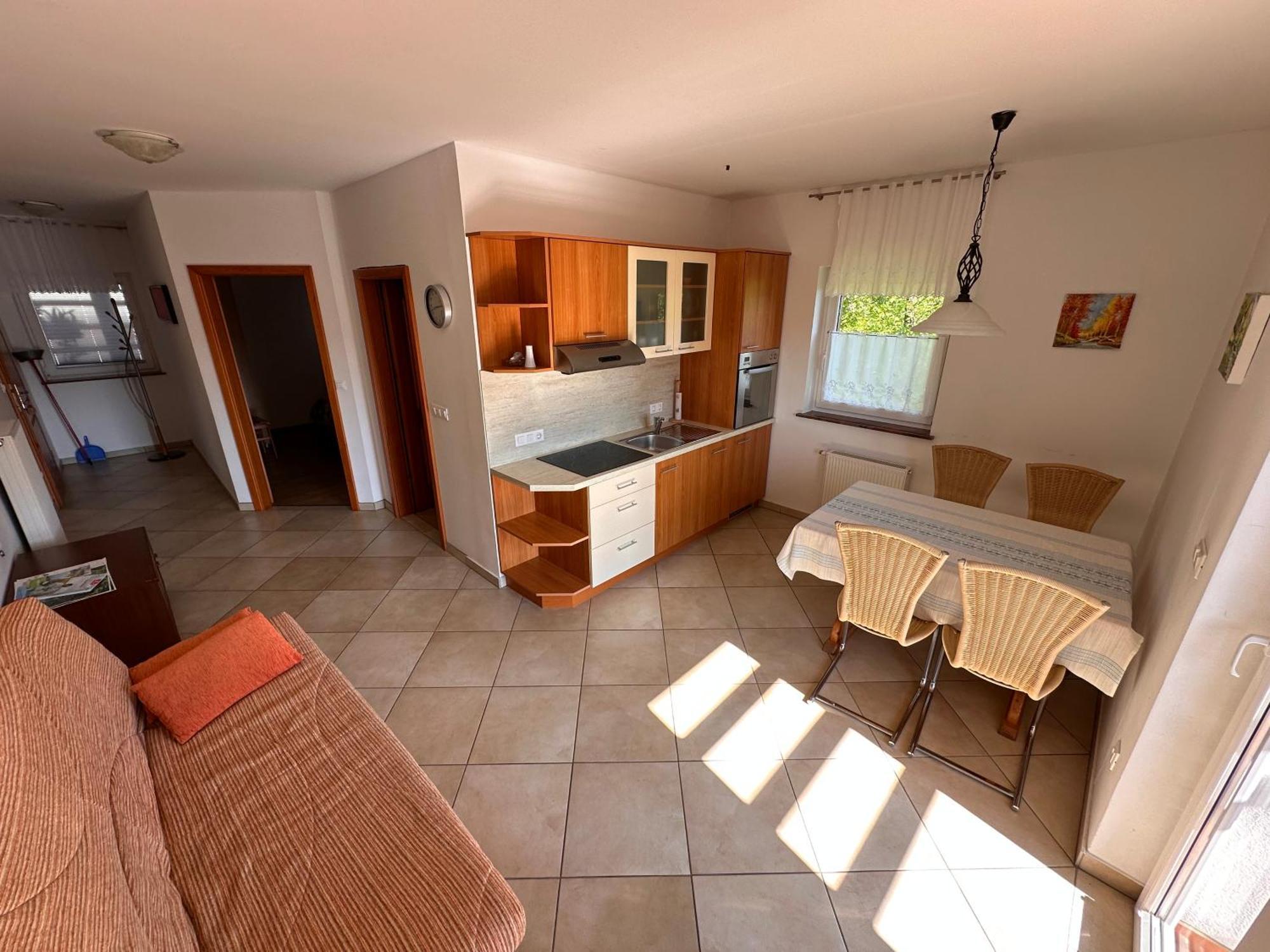 Apartments Suster Stari Trg ob Kolpi 外观 照片
