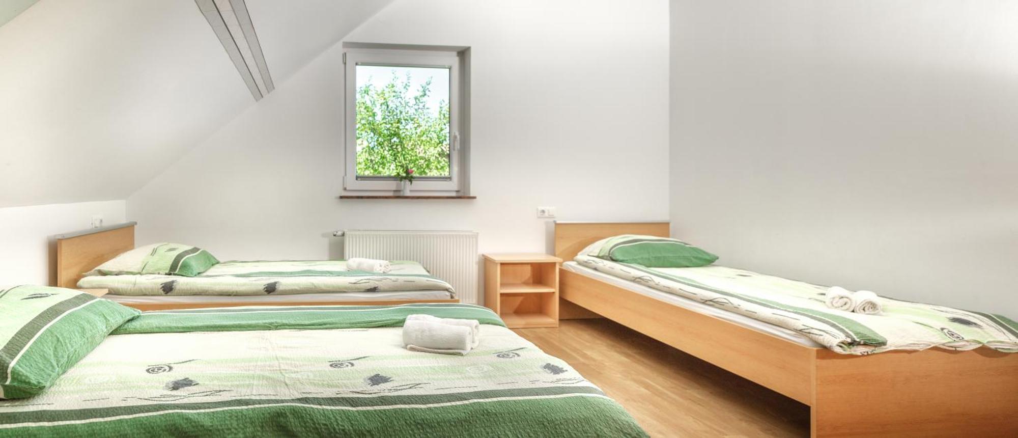 Apartments Suster Stari Trg ob Kolpi 客房 照片