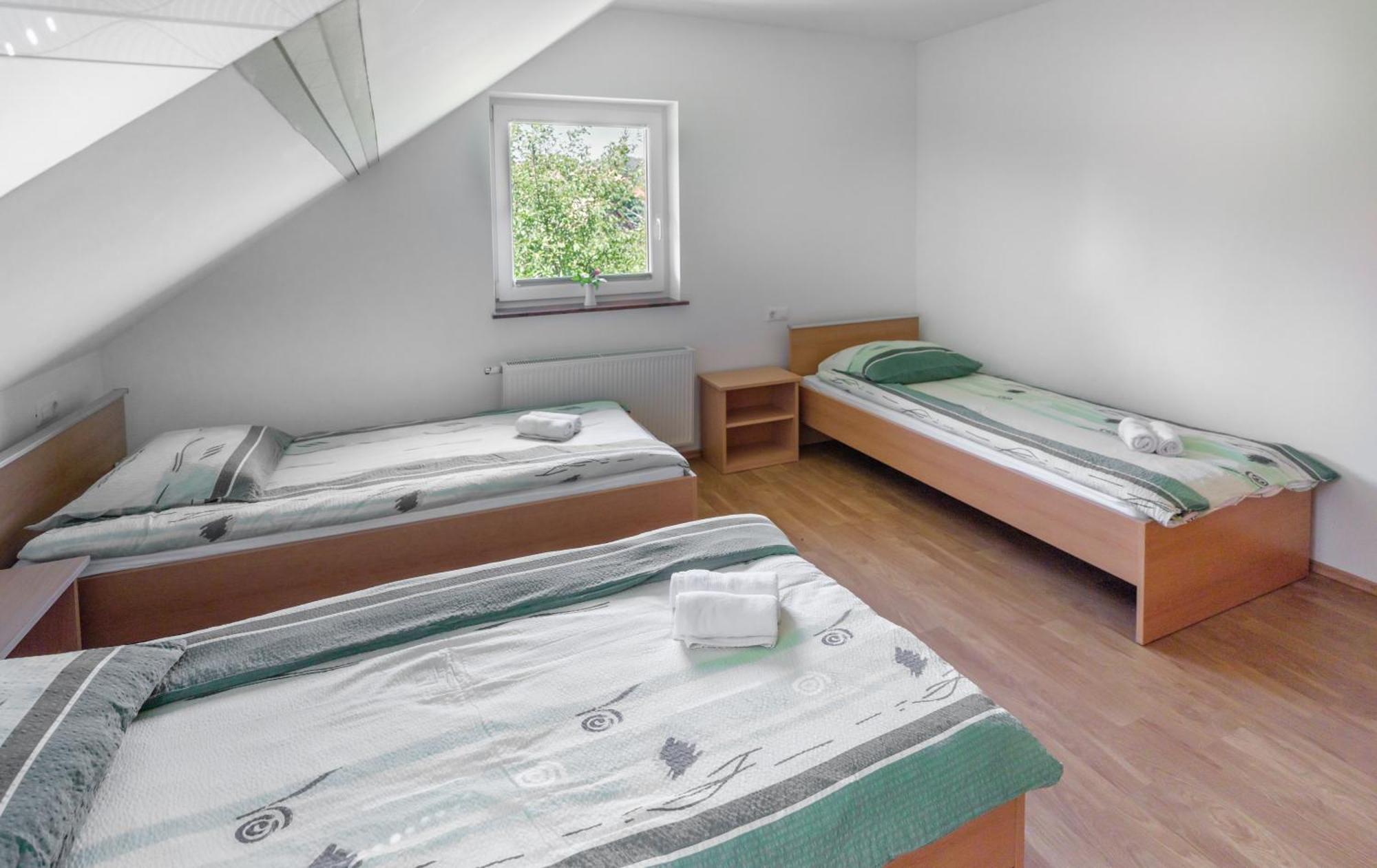 Apartments Suster Stari Trg ob Kolpi 外观 照片