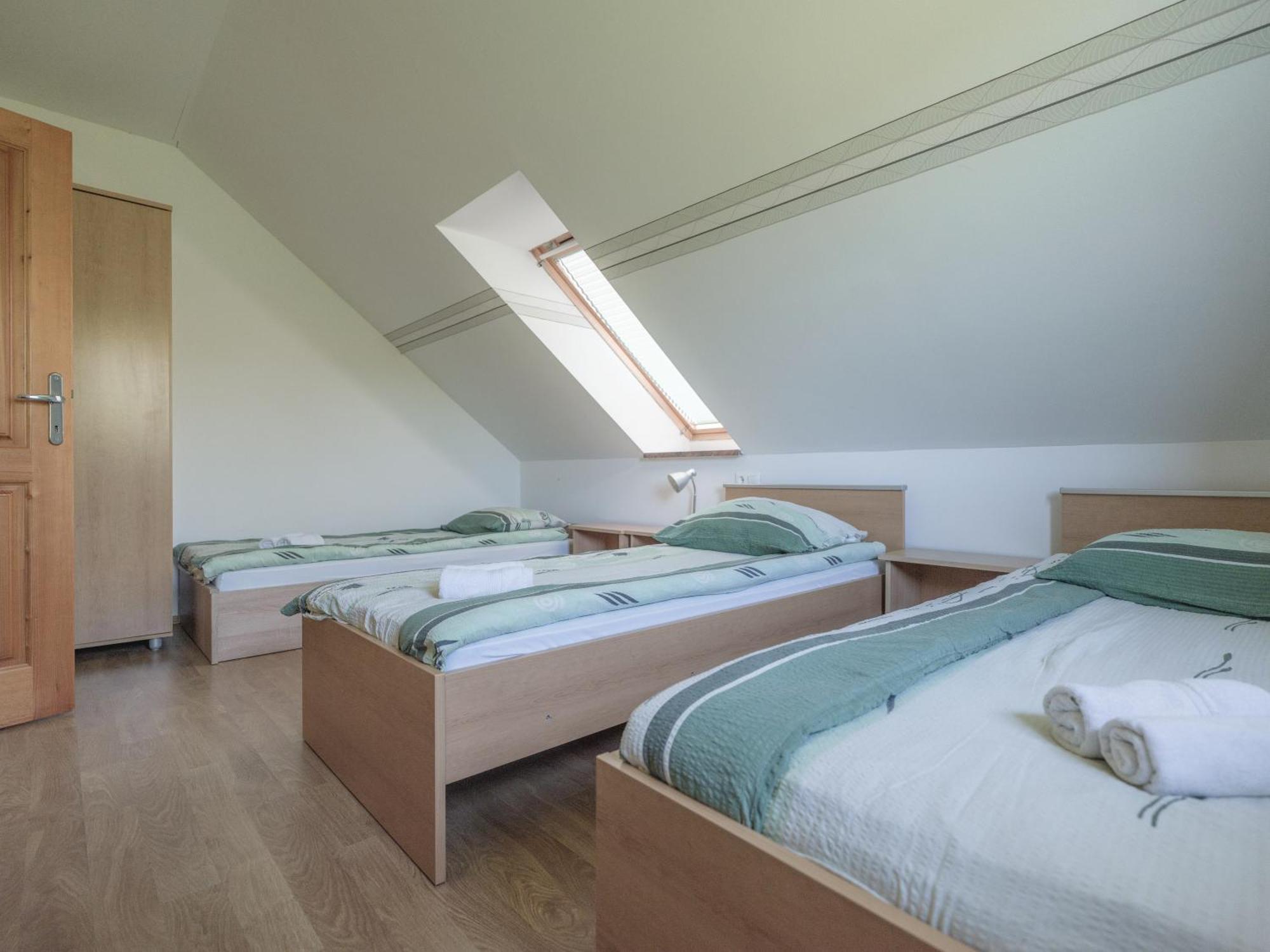 Apartments Suster Stari Trg ob Kolpi 客房 照片