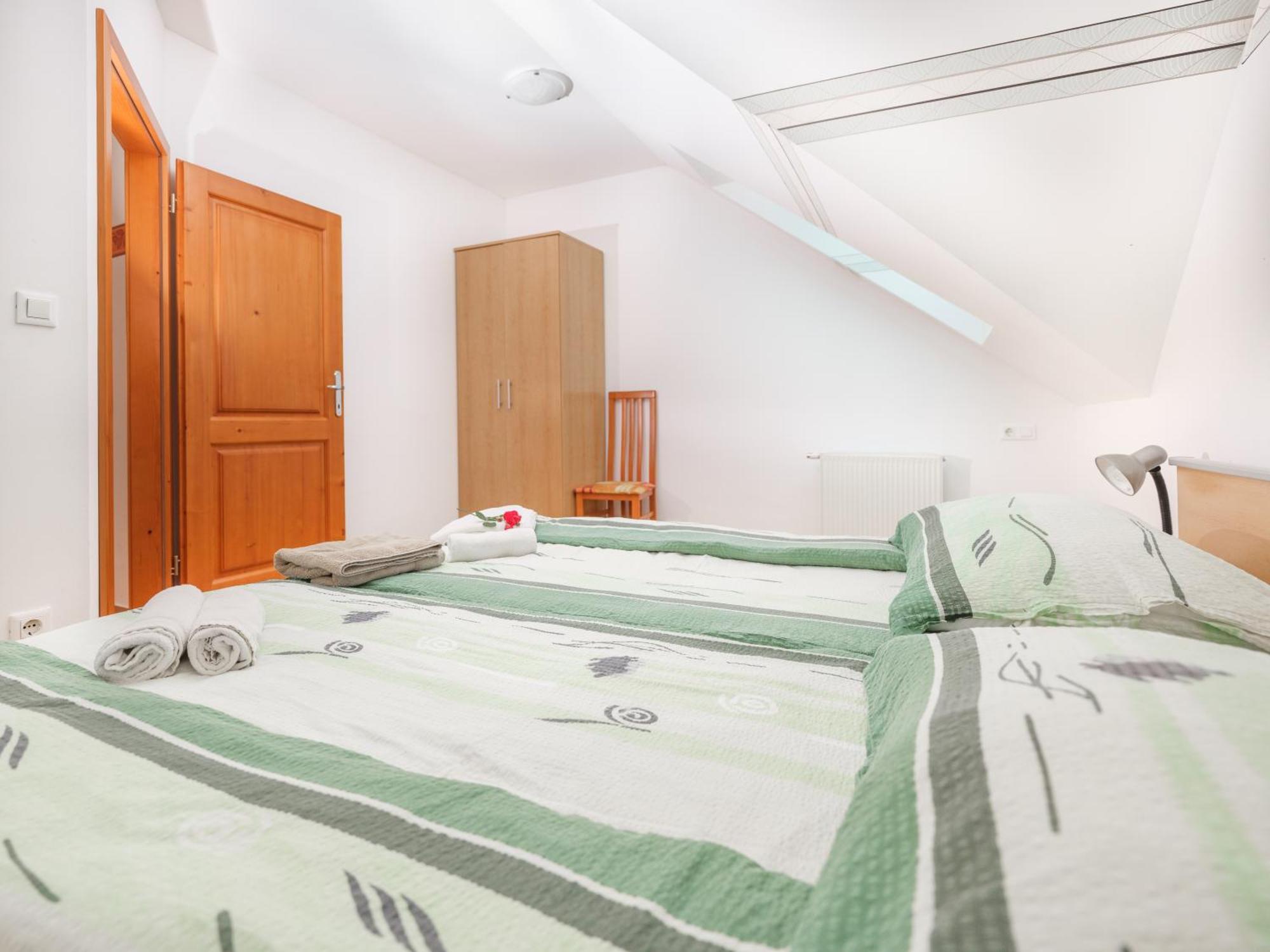 Apartments Suster Stari Trg ob Kolpi 外观 照片
