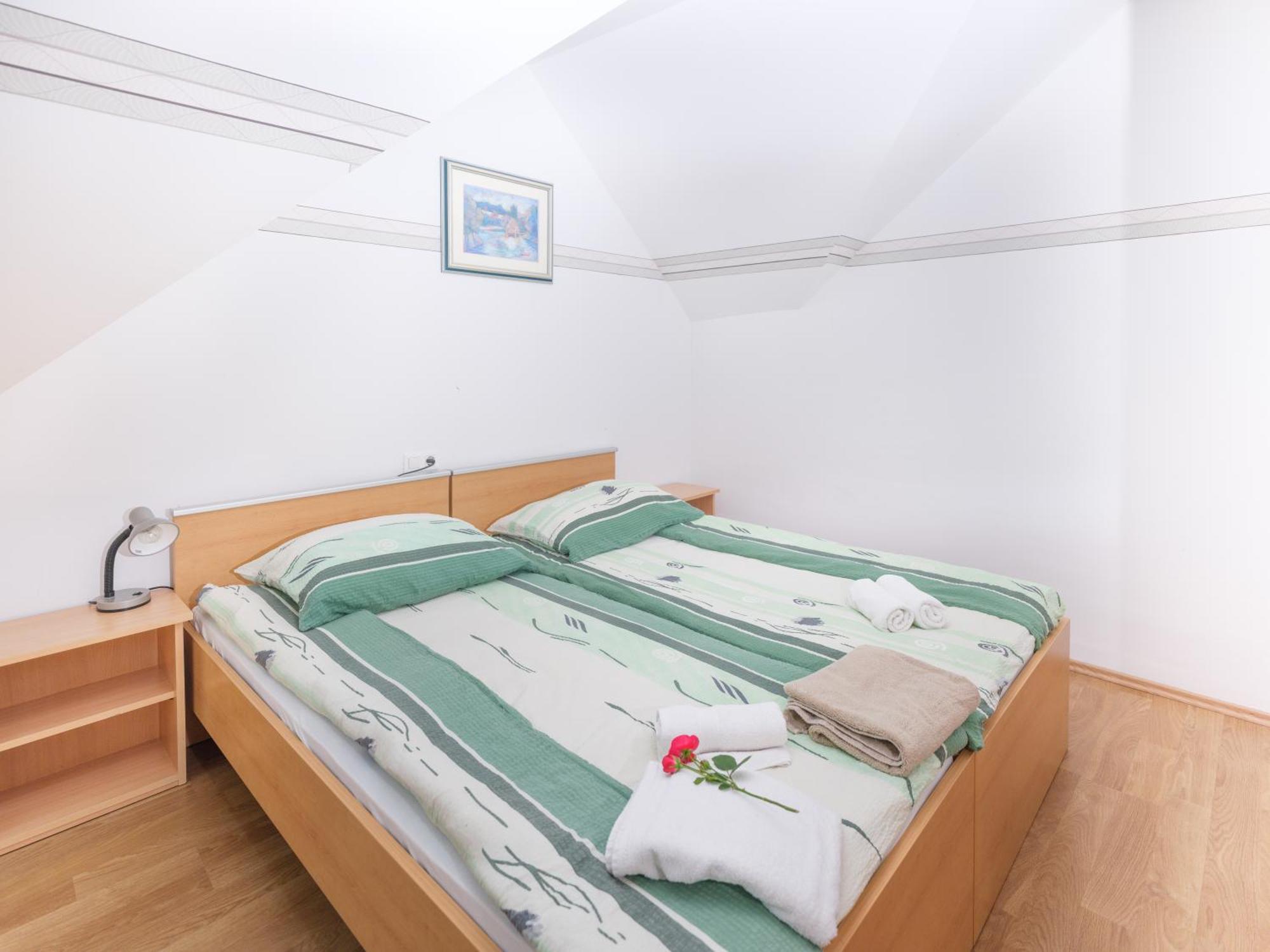Apartments Suster Stari Trg ob Kolpi 外观 照片
