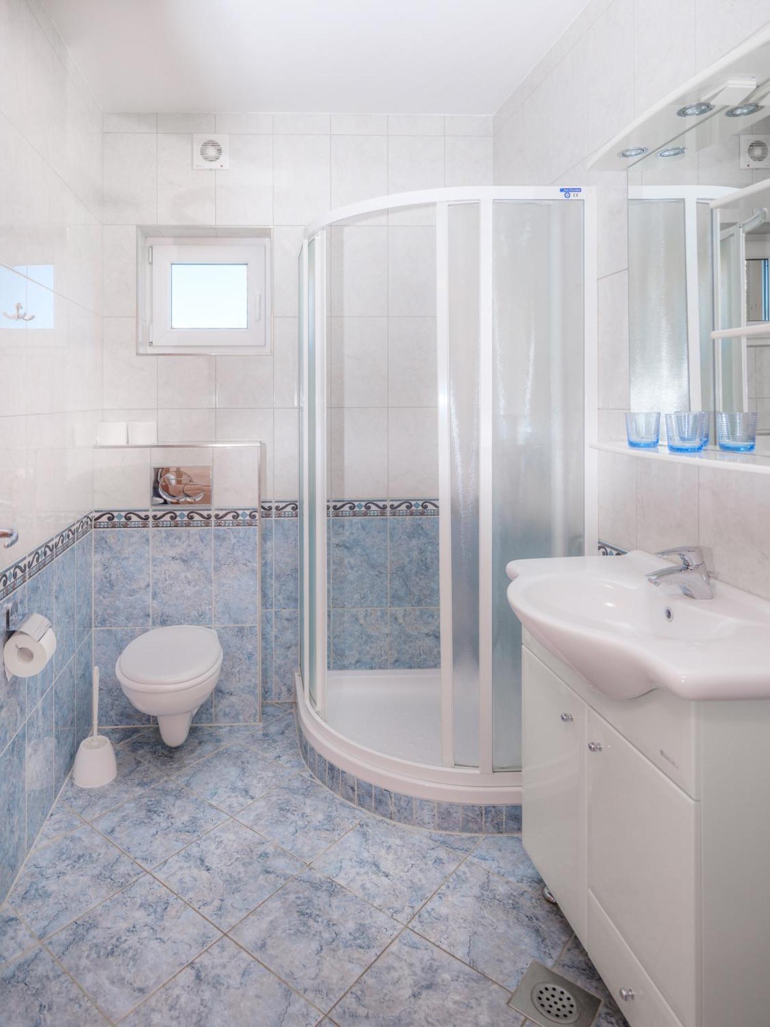 Apartments Suster Stari Trg ob Kolpi 外观 照片