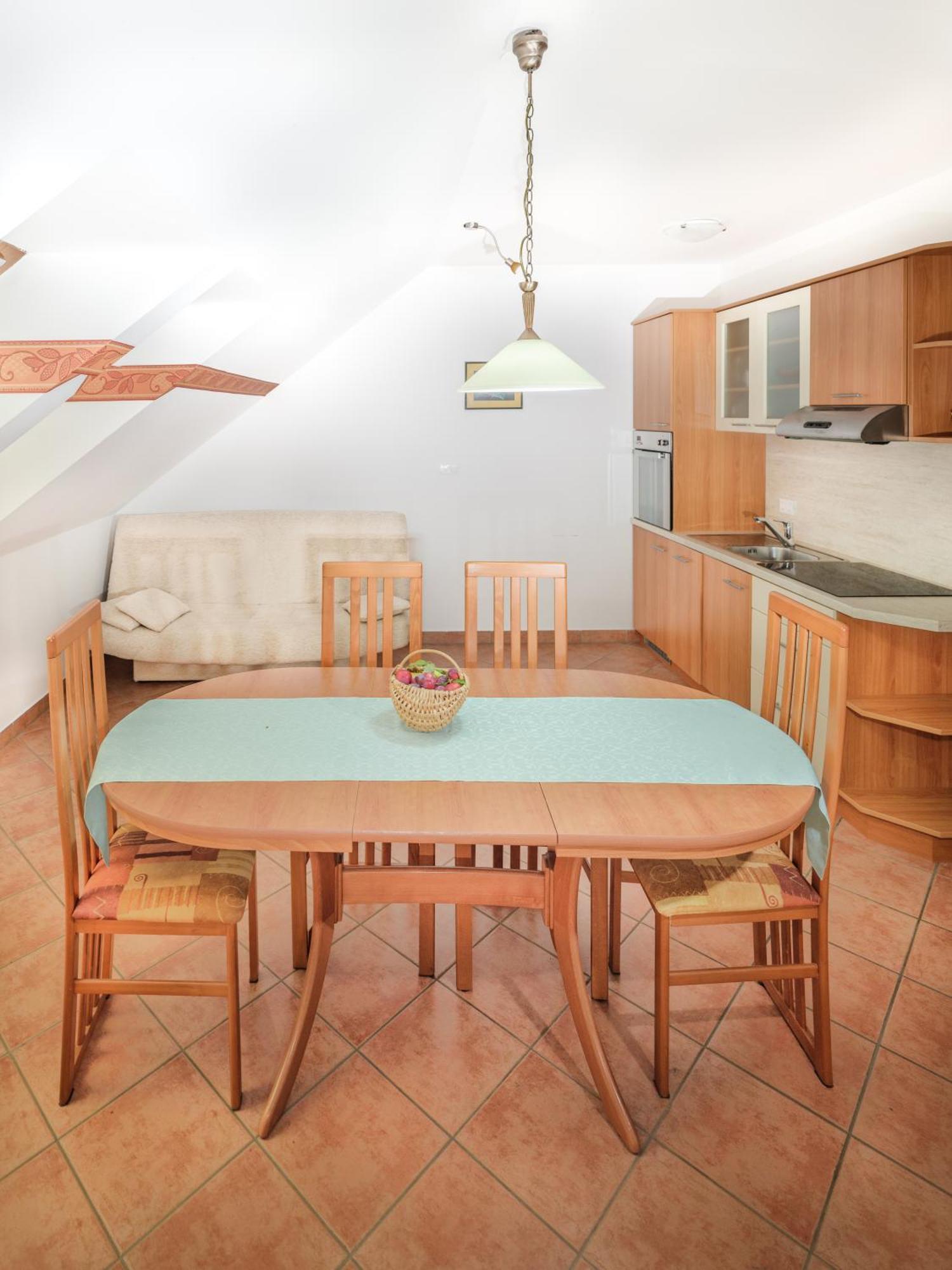 Apartments Suster Stari Trg ob Kolpi 外观 照片
