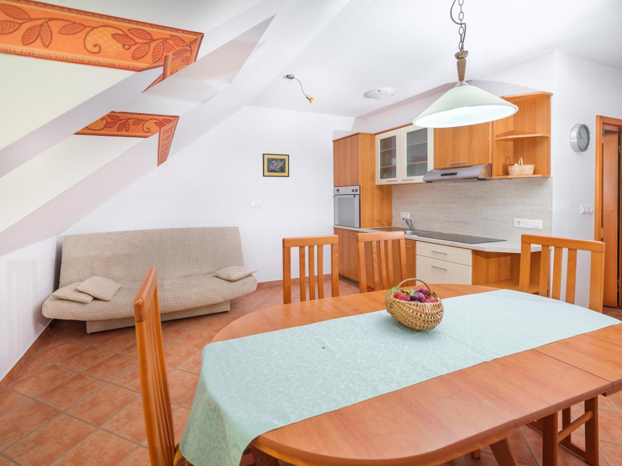 Apartments Suster Stari Trg ob Kolpi 外观 照片
