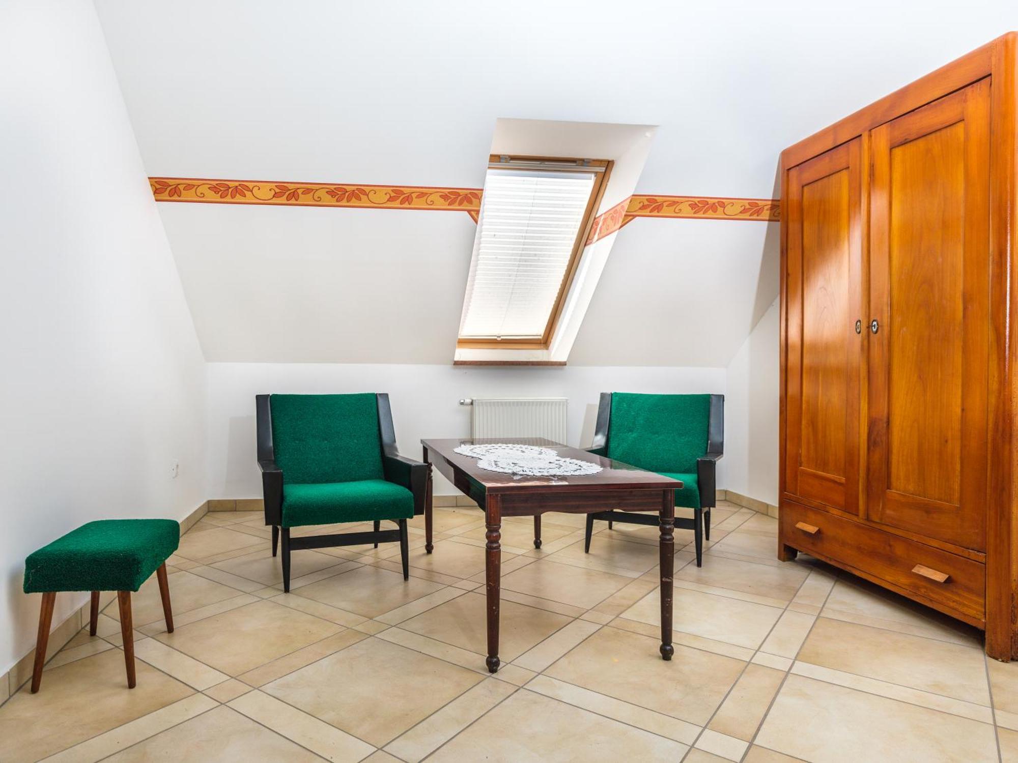 Apartments Suster Stari Trg ob Kolpi 外观 照片