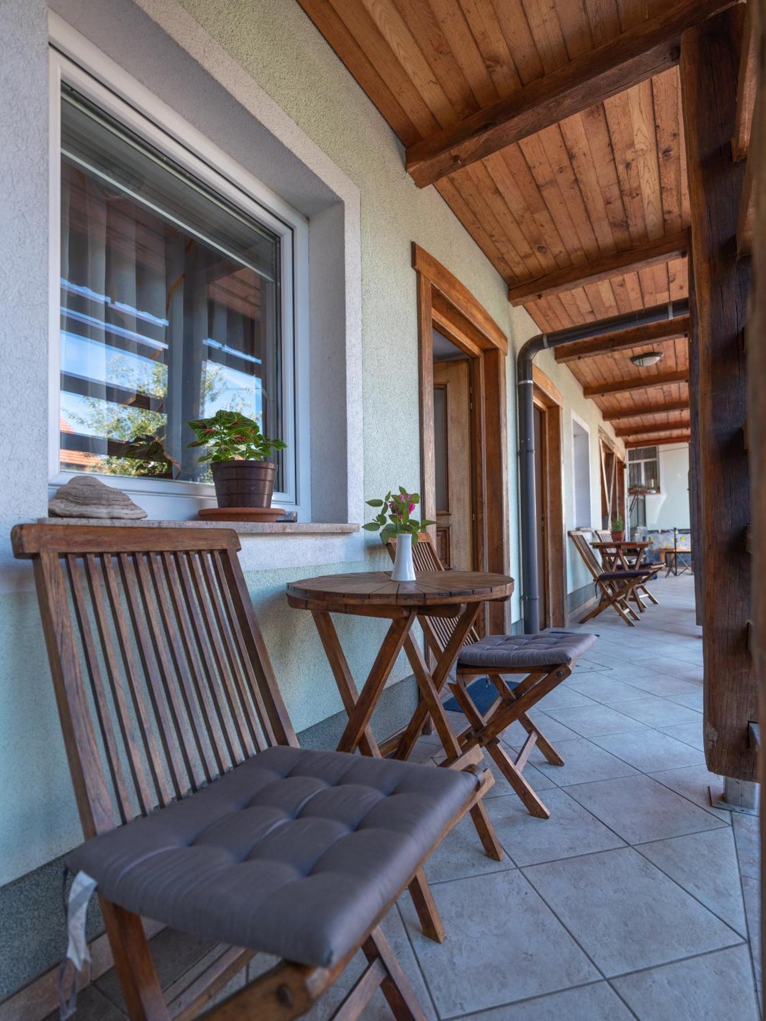 Apartments Suster Stari Trg ob Kolpi 外观 照片