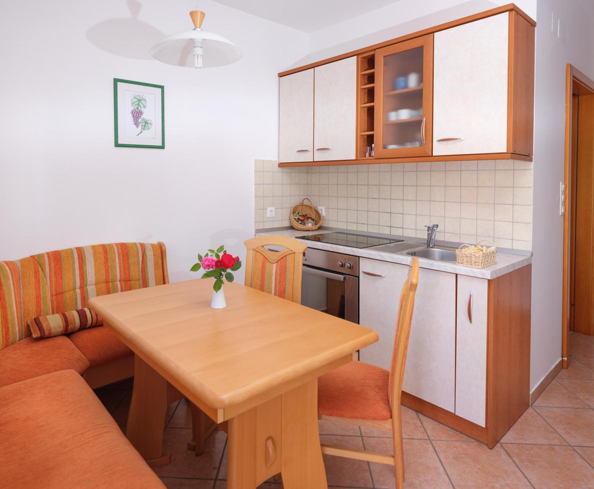 Apartments Suster Stari Trg ob Kolpi 外观 照片