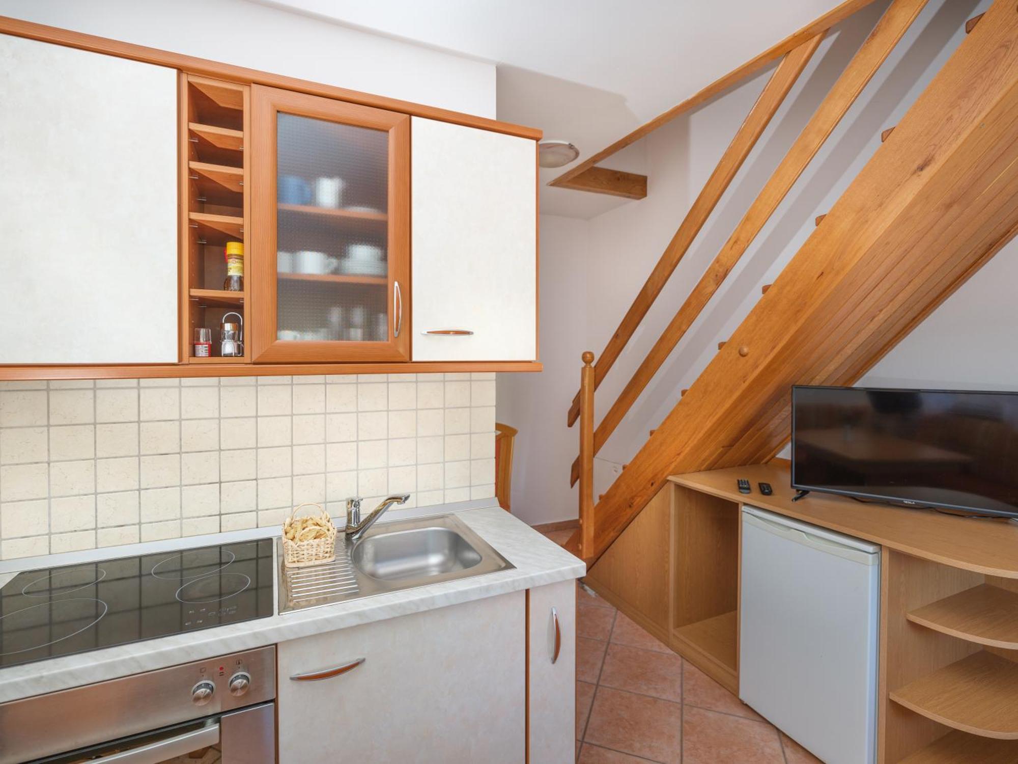 Apartments Suster Stari Trg ob Kolpi 外观 照片