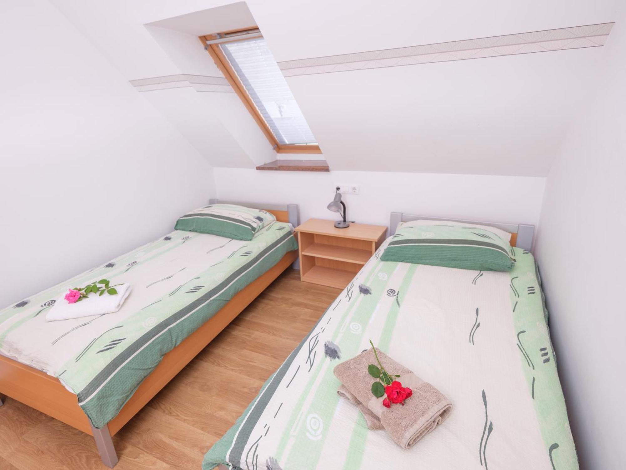 Apartments Suster Stari Trg ob Kolpi 外观 照片