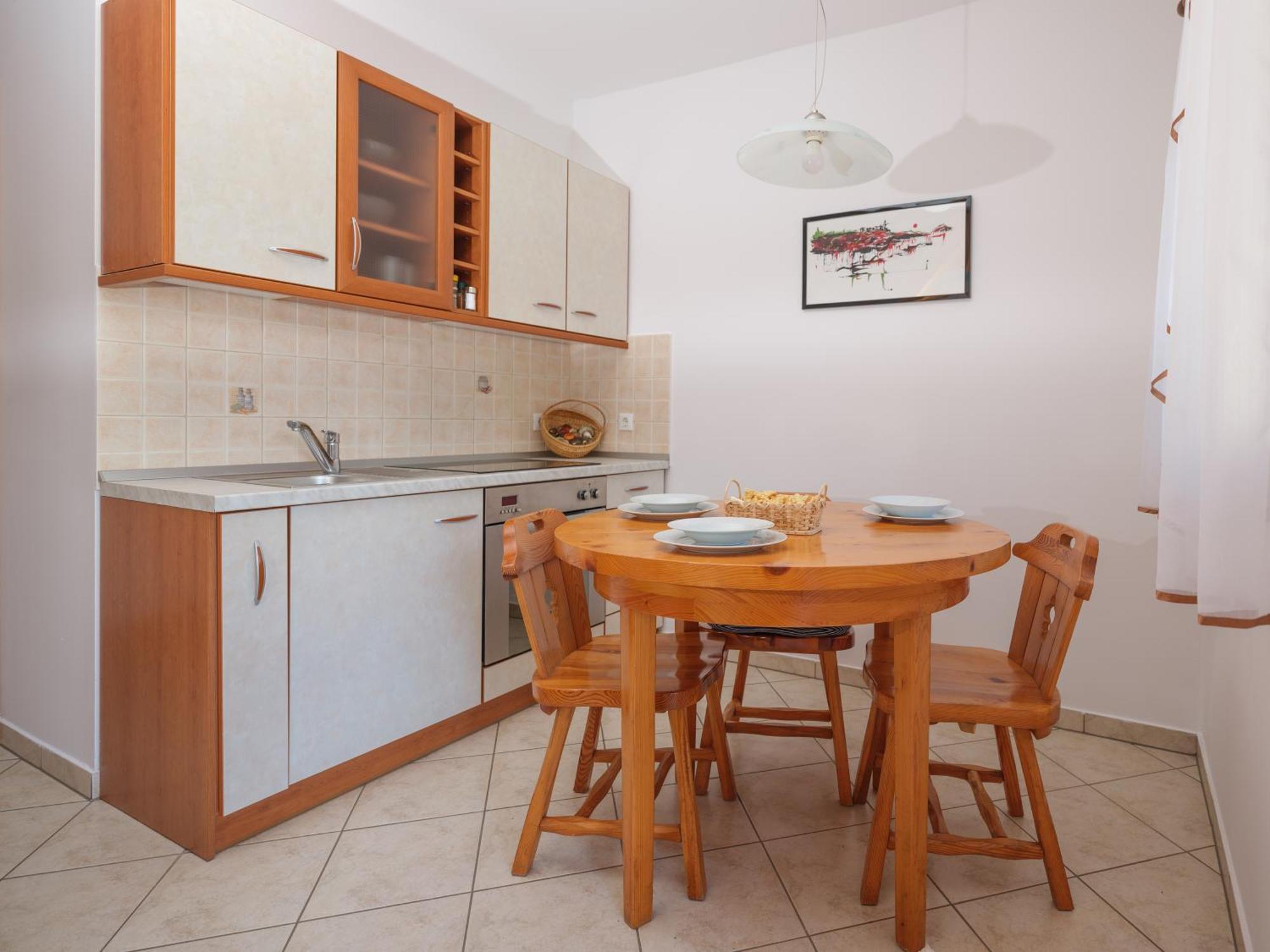 Apartments Suster Stari Trg ob Kolpi 客房 照片